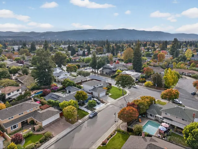 $3,495,000 | 1301 Belshaw Drive, Mountain View, CA 94040