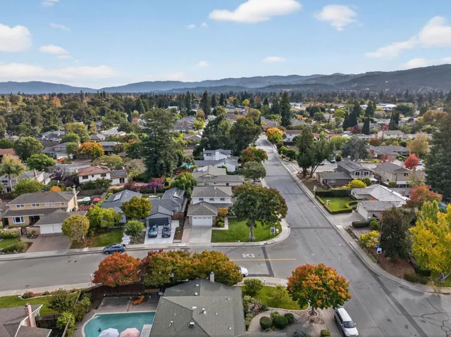 $3,495,000 | 1301 Belshaw Drive, Mountain View, CA 94040