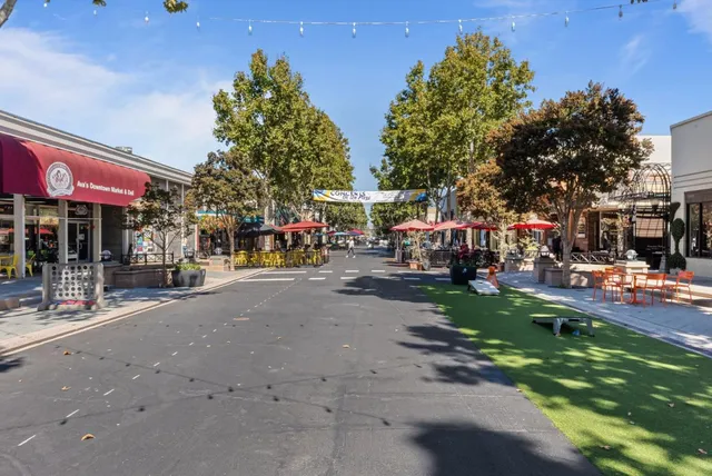 $3,495,000 | 1301 Belshaw Drive, Mountain View, CA 94040