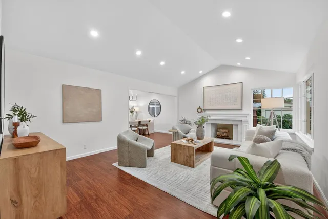 $3,495,000 | 1301 Belshaw Drive, Mountain View, CA 94040