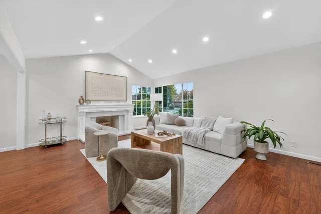 $3,495,000 | 1301 Belshaw Drive, Mountain View, CA 94040