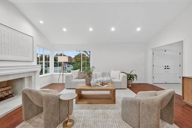 $3,495,000 | 1301 Belshaw Drive, Mountain View, CA 94040