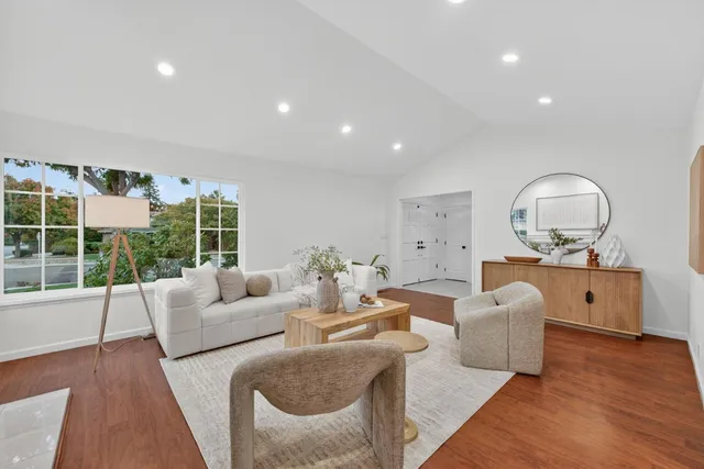 $3,495,000 | 1301 Belshaw Drive, Mountain View, CA 94040