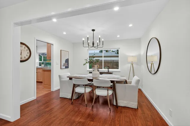 $3,495,000 | 1301 Belshaw Drive, Mountain View, CA 94040