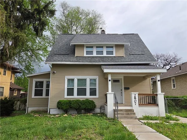 $194,500 | 2807 Edmond Street, St. Joseph, MO 64501