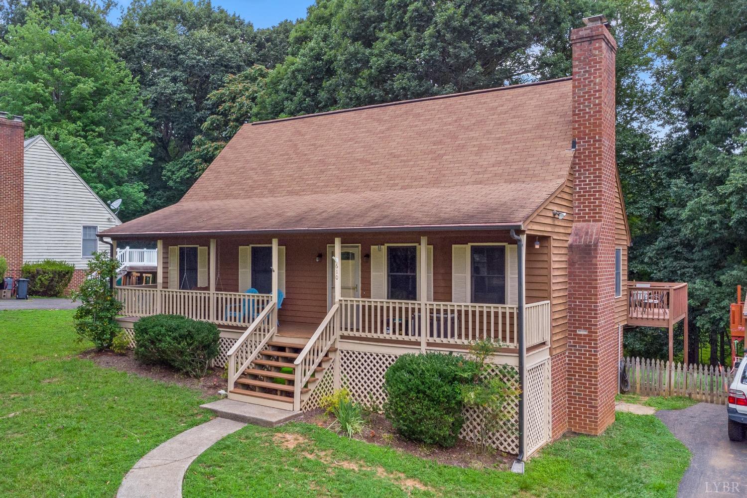 610 Kings Road Lynchburg, VA 24503 - Photo 1 of 43 Gallery Image 1