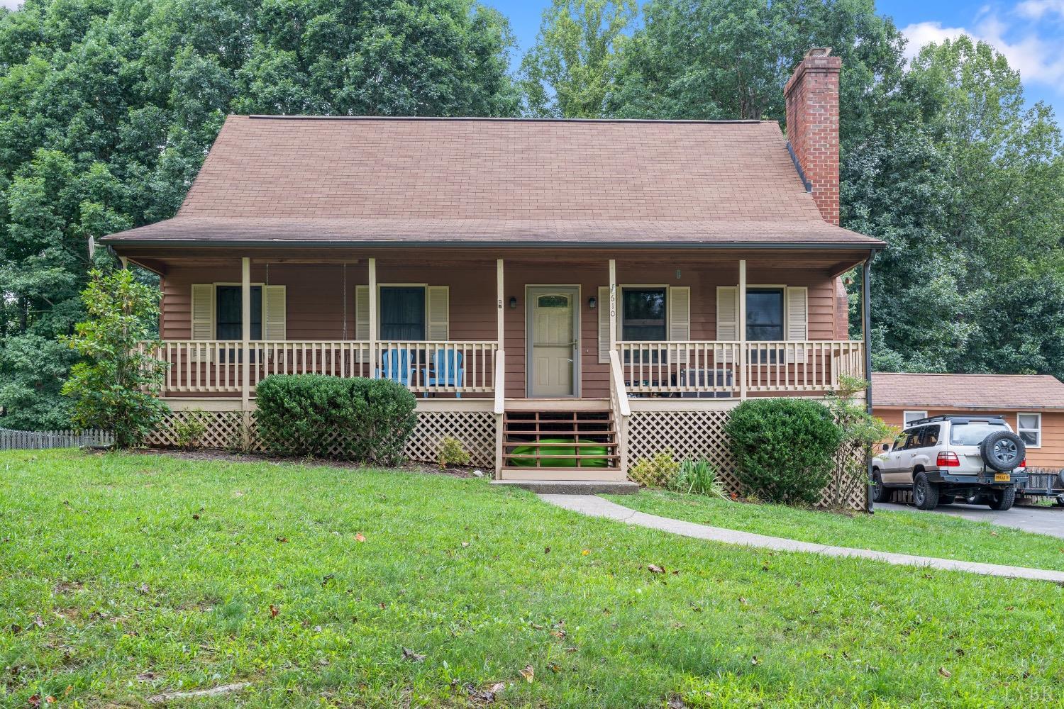 610 Kings Road Lynchburg, VA 24503 - Photo 2 of 43 Gallery Image 2