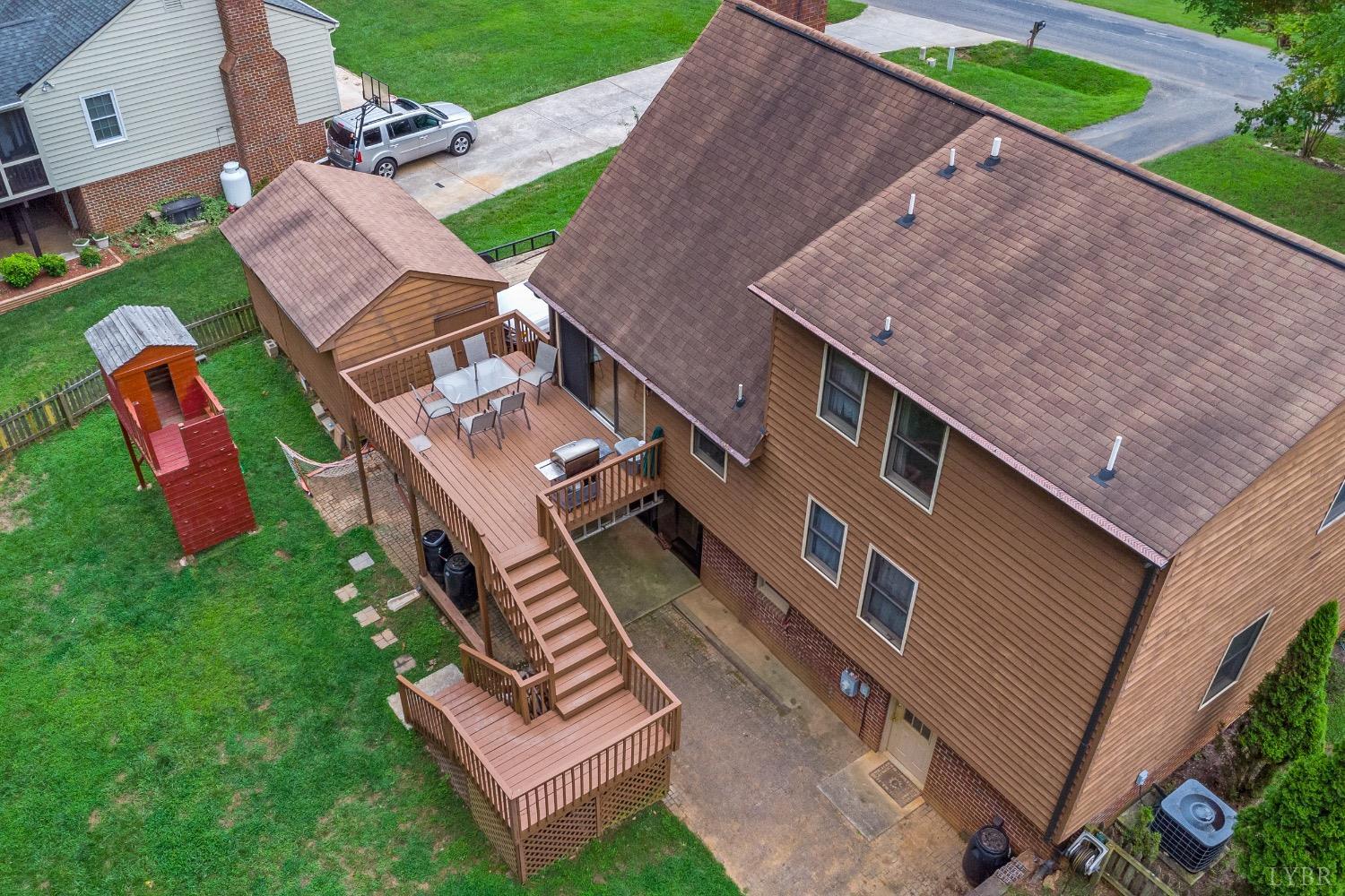 610 Kings Road Lynchburg, VA 24503 - Photo 31 of 43 Gallery Image 31