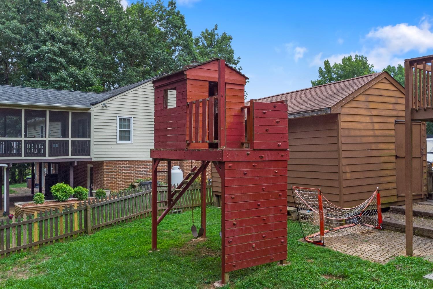 610 Kings Road Lynchburg, VA 24503 - Photo 32 of 43 Gallery Image 32