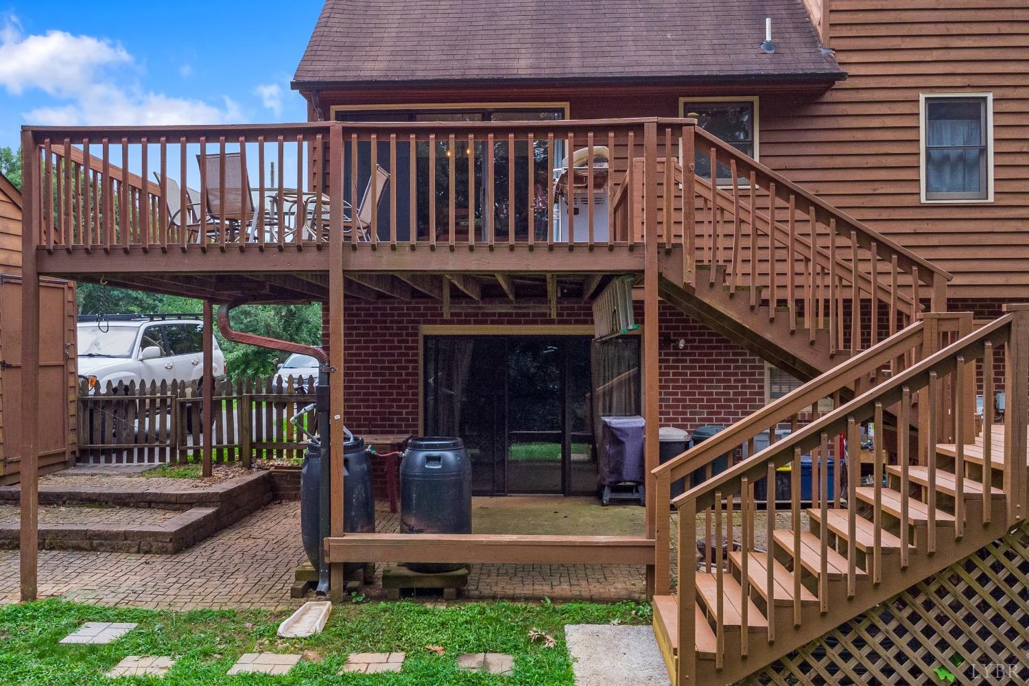 610 Kings Road Lynchburg, VA 24503 - Photo 33 of 43 Gallery Image 33