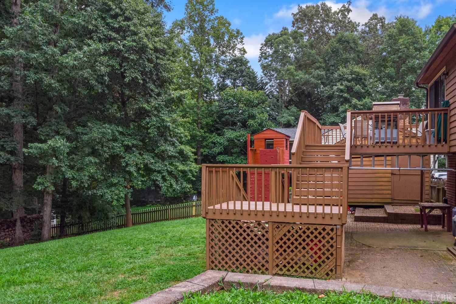 610 Kings Road Lynchburg, VA 24503 - Photo 34 of 43 Gallery Image 34