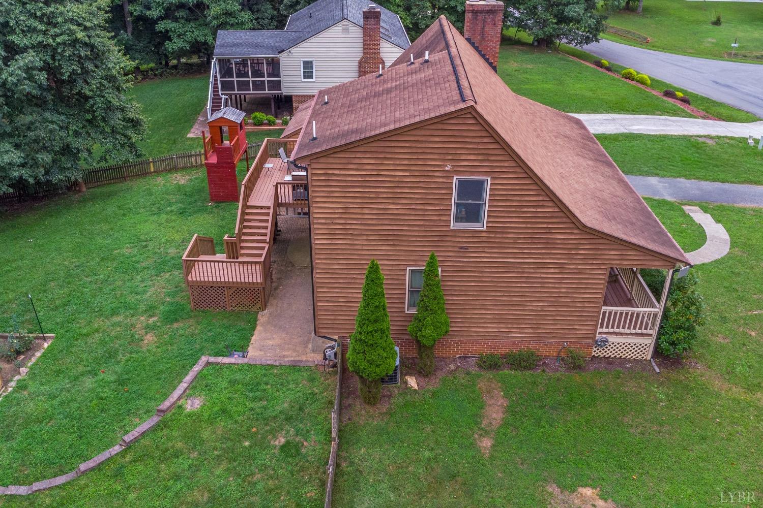 610 Kings Road Lynchburg, VA 24503 - Photo 35 of 43 Gallery Image 35