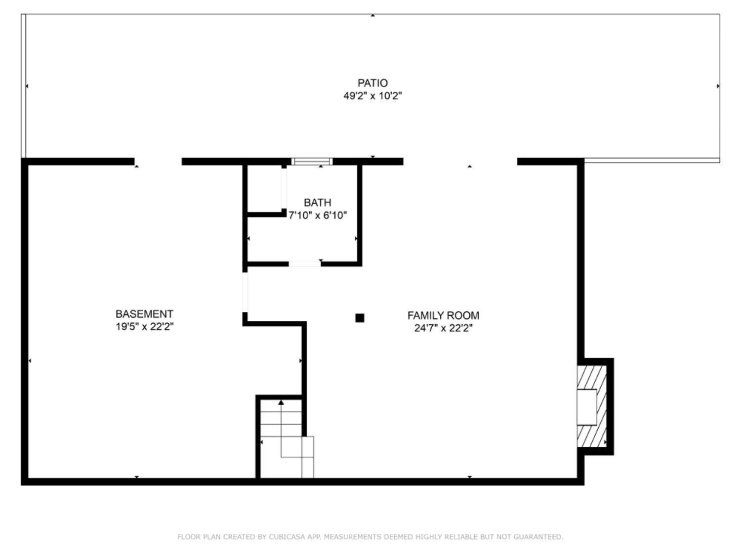 610 Kings Road Lynchburg, VA 24503 - Photo 42 of 43 Gallery Image 42
