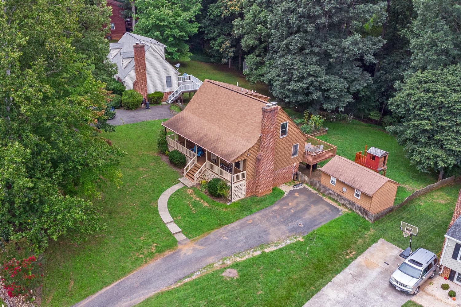610 Kings Road Lynchburg, VA 24503 - Photo 6 of 43 Gallery Image 6