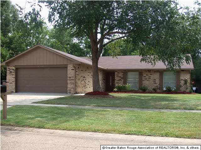 13752 Basin Court Baton Rouge, LA 70810 - Photo 1 of 13 Gallery Image 1