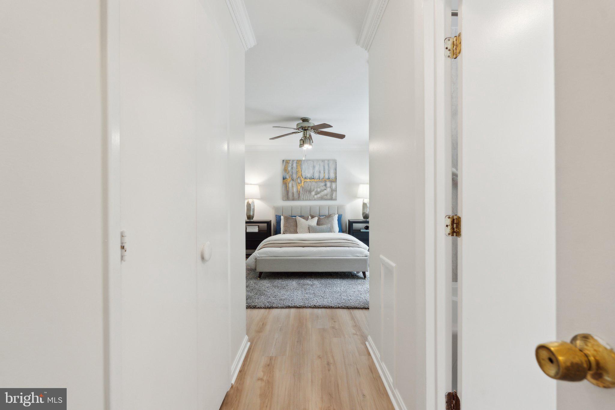 701 Notley Road Silver Spring, MD 20904 - Photo 26 of 60 Owner's suite