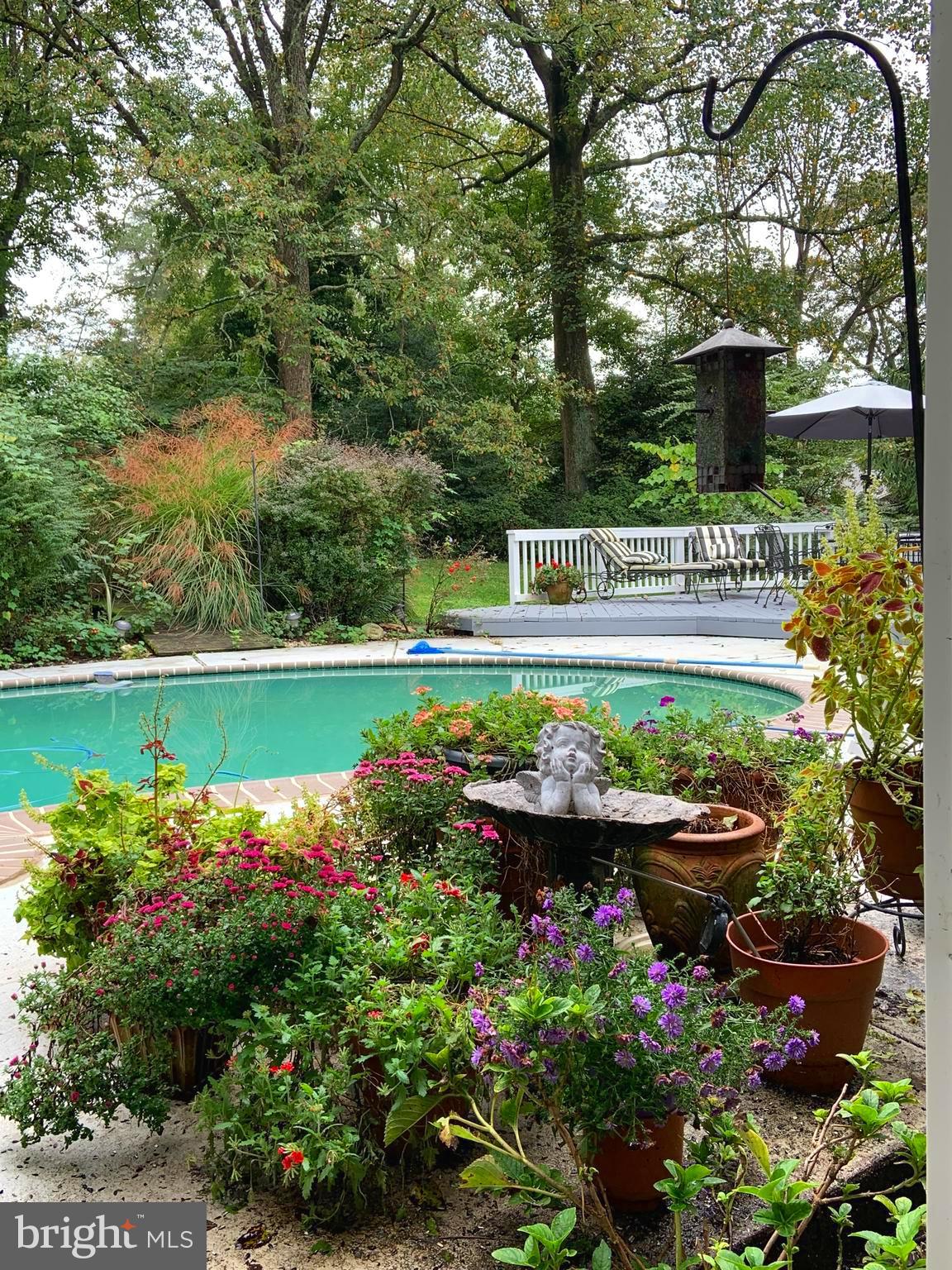 701 Notley Road Silver Spring, MD 20904 - Photo 41 of 60