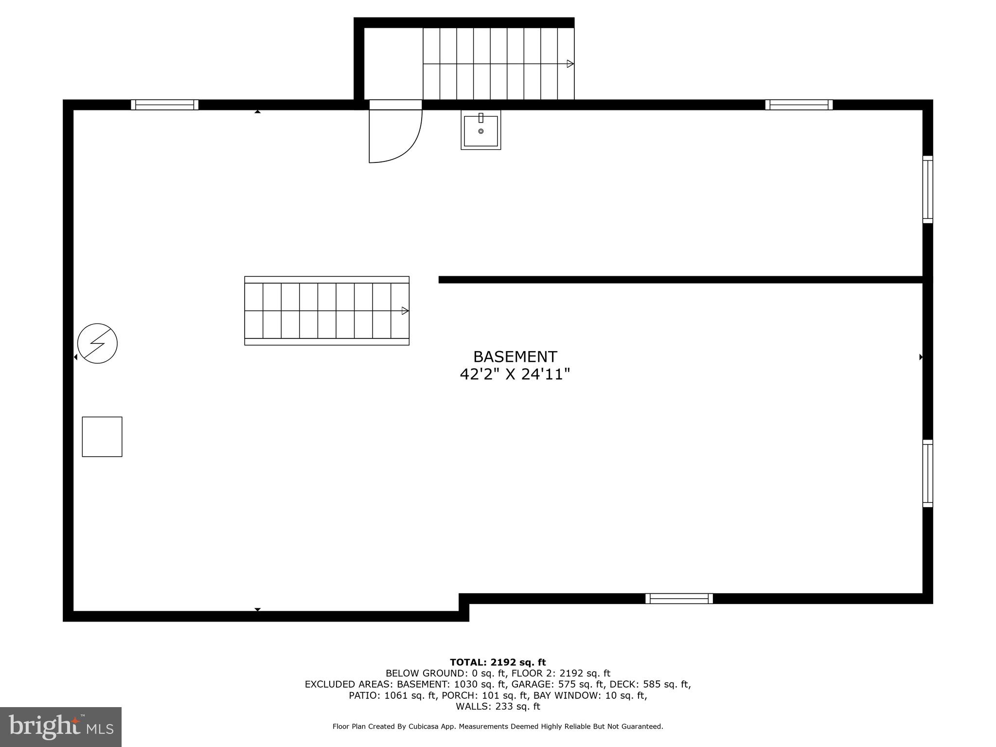 701 Notley Road Silver Spring, MD 20904 - Photo 59 of 60