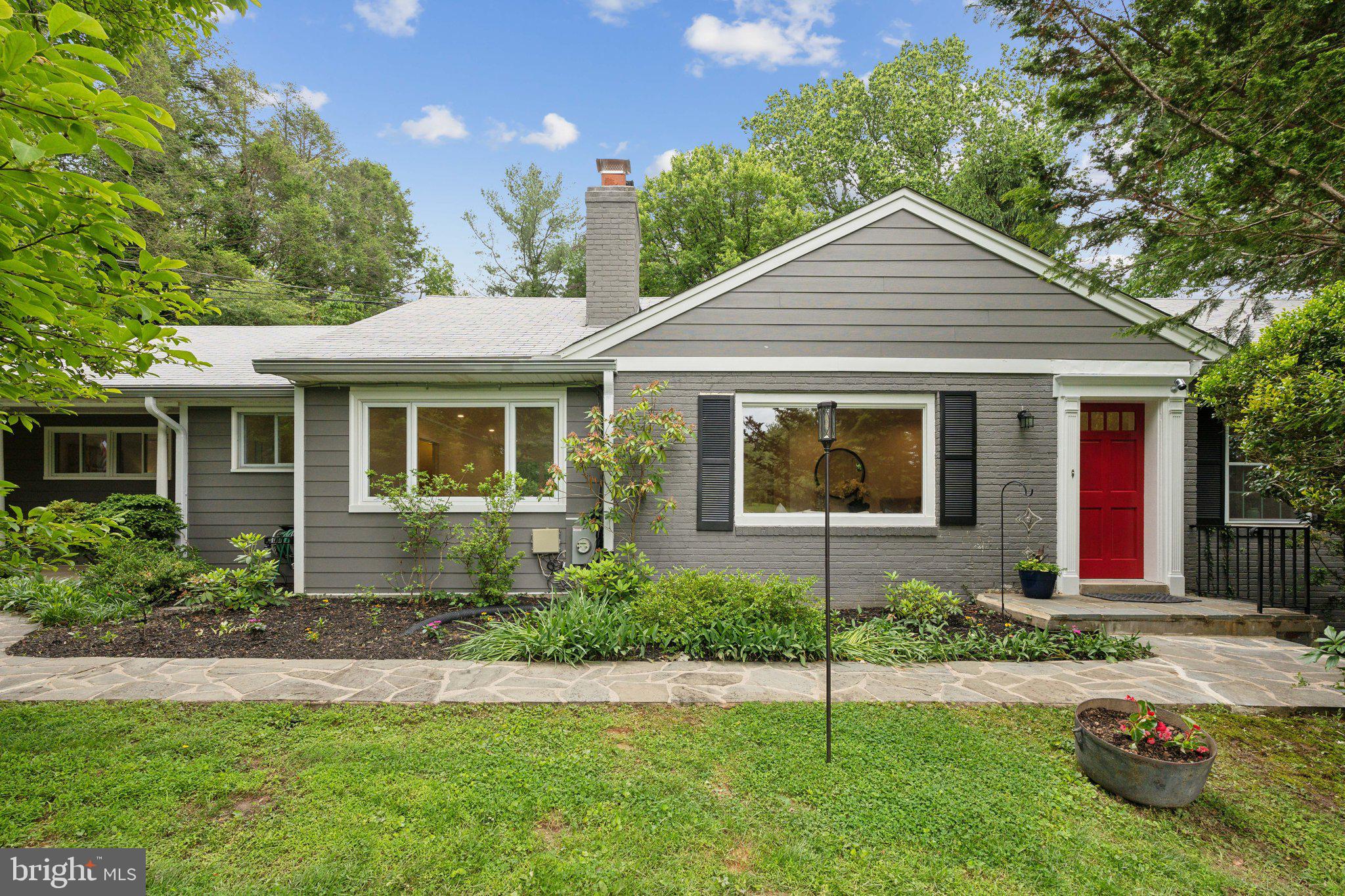 701 Notley Road Silver Spring, MD 20904 - Photo 8 of 60