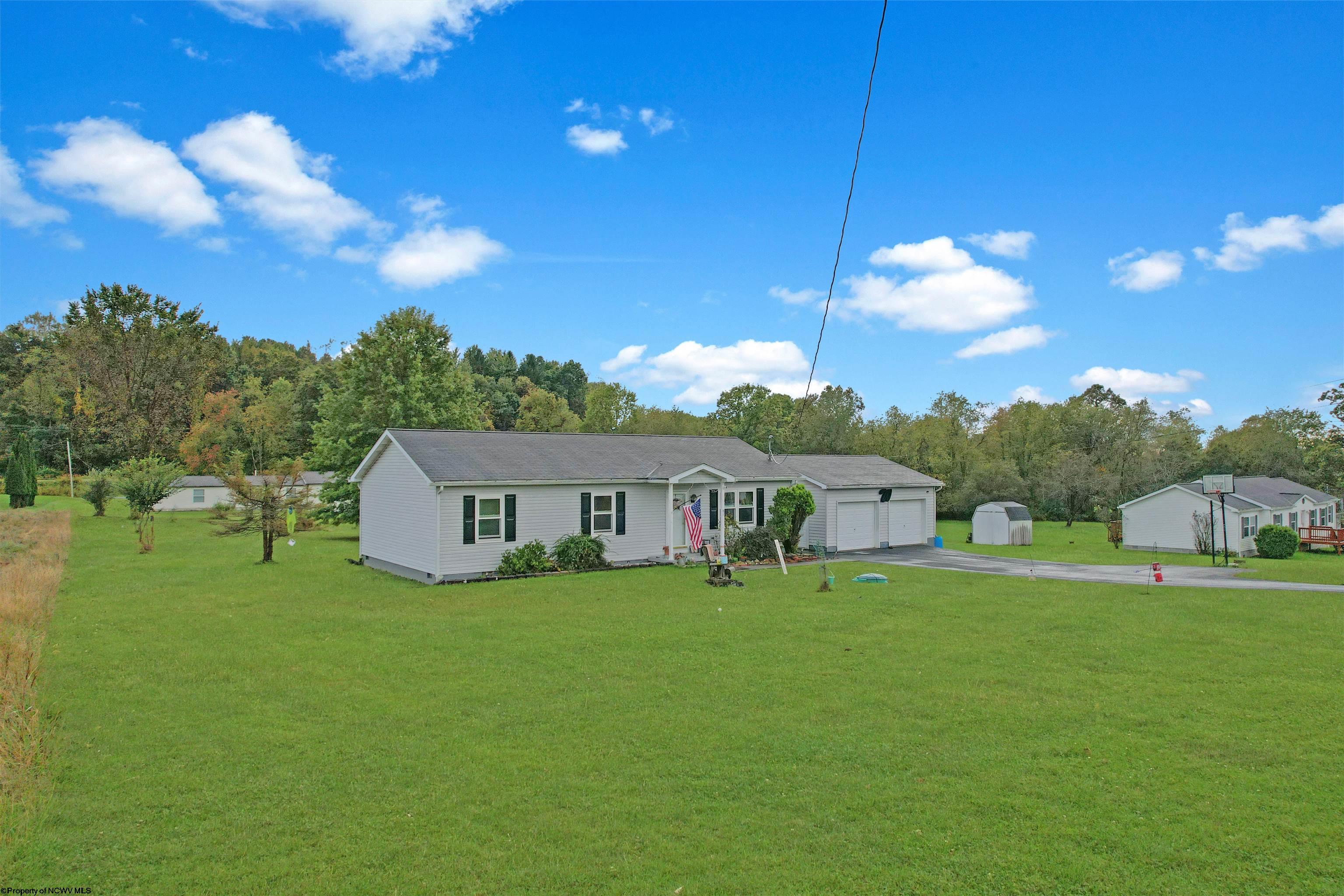 81 Sunset Drive Reedsville, WV 26547 - Photo 25 of 27 Gallery Image 25