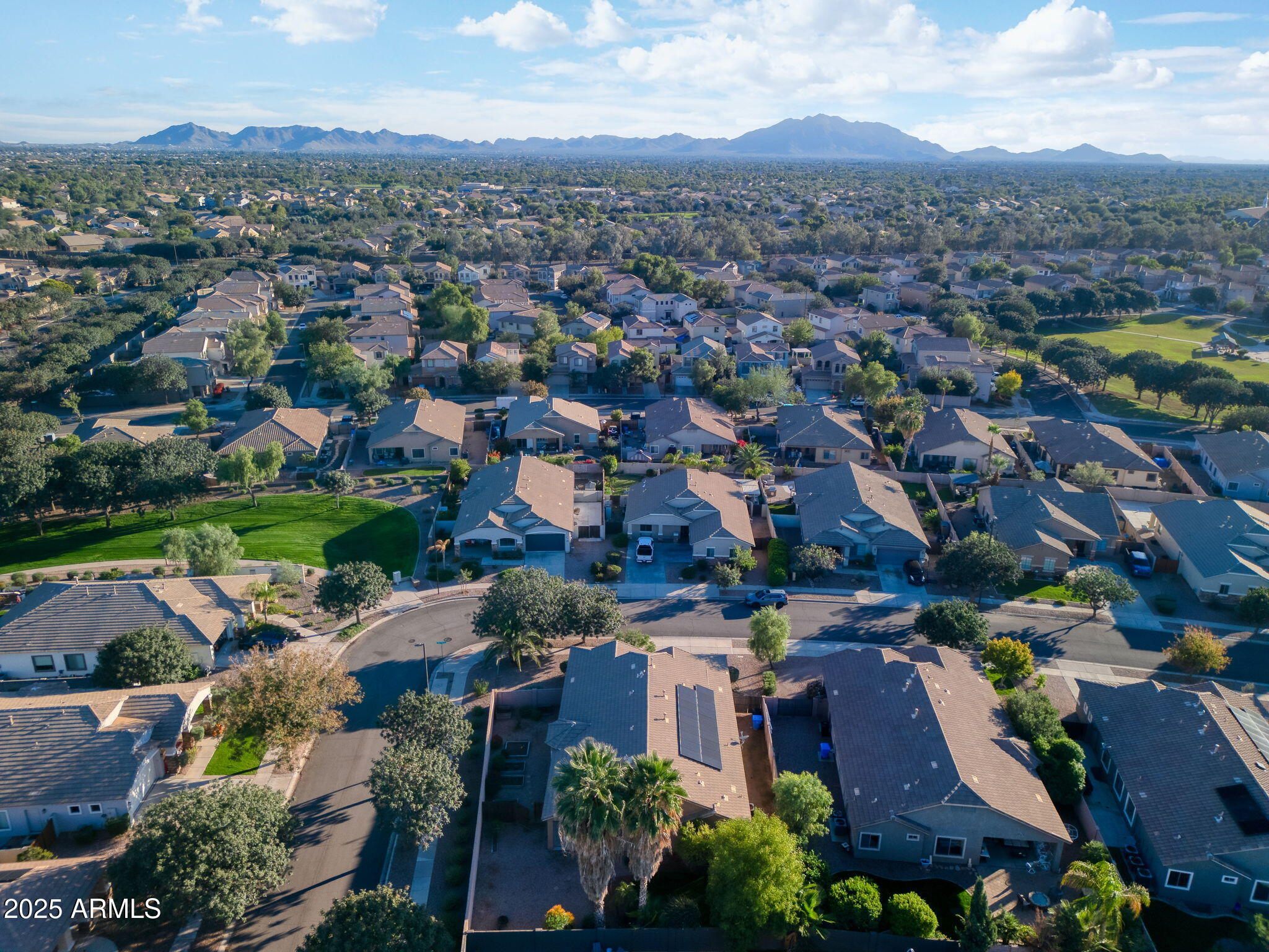 4186 East Blue Sage Road Gilbert, AZ 85297 - Photo 77 of 77 4186 E Blue Sage Rd Gilbert - 105