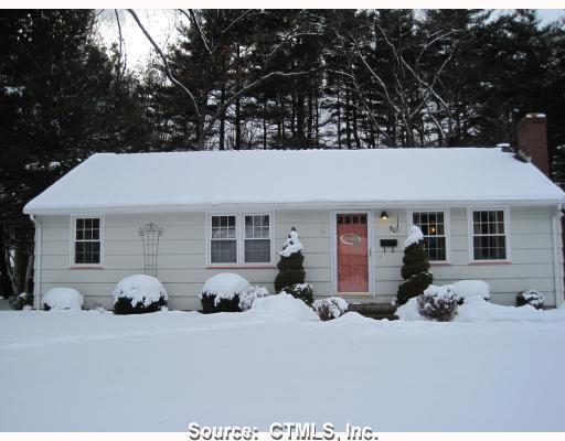 90 Perry Road Bristol, CT 06010 - Photo 1 of 1 Gallery Image 1