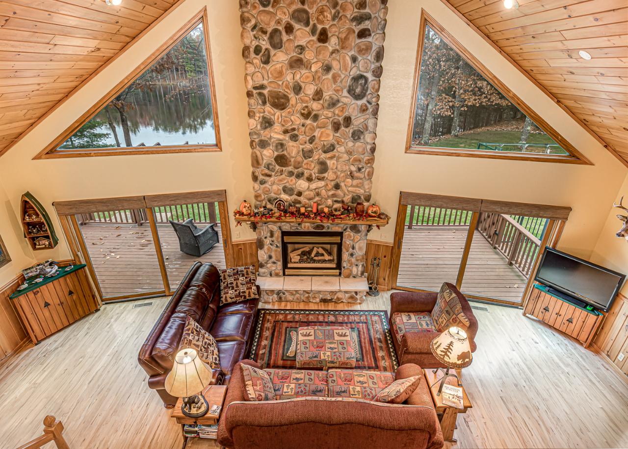 1126 Halberstadt Road St. Germain, WI 54558 - Photo 4 of 32 Gallery Image 4