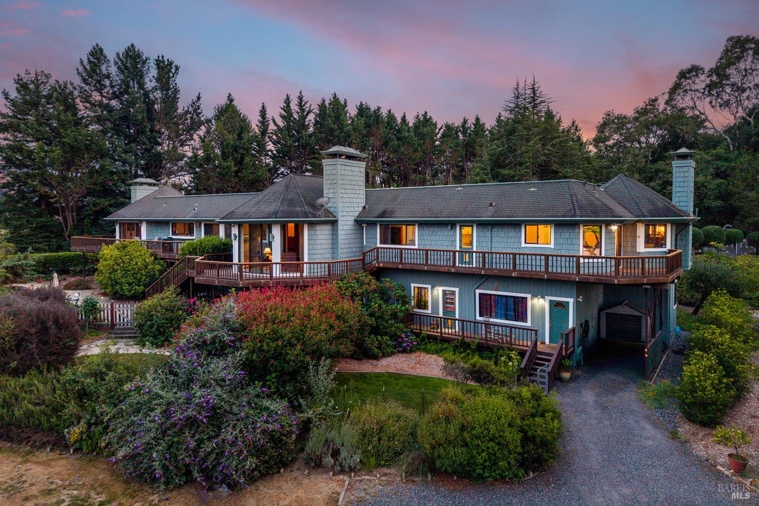 1315 Ferguson Road Sebastopol, CA 95472 - Photo 3 of 75