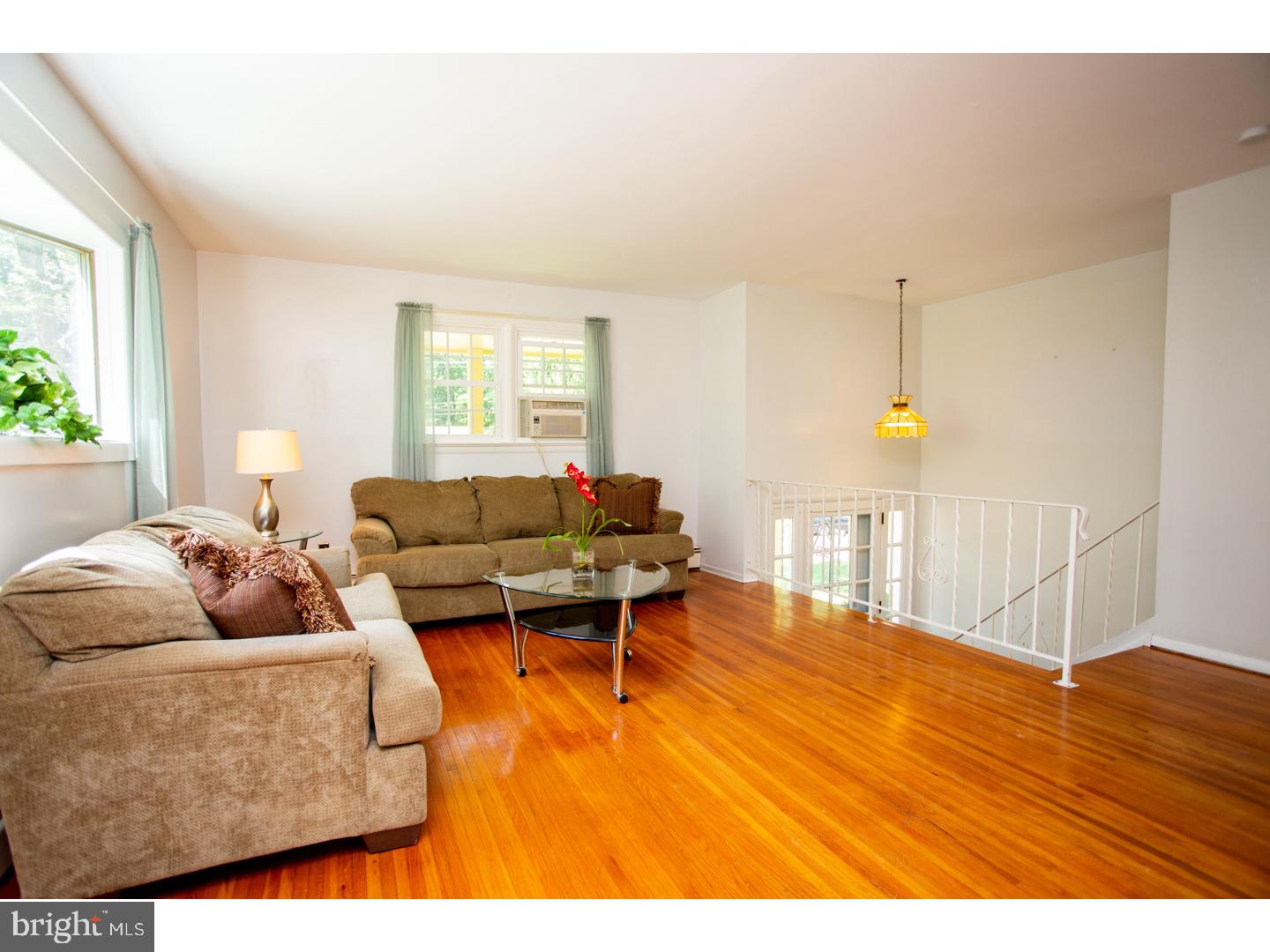 110 Blue Jay Road Chalfont, PA 18914 - Photo 2 of 25 Living Room