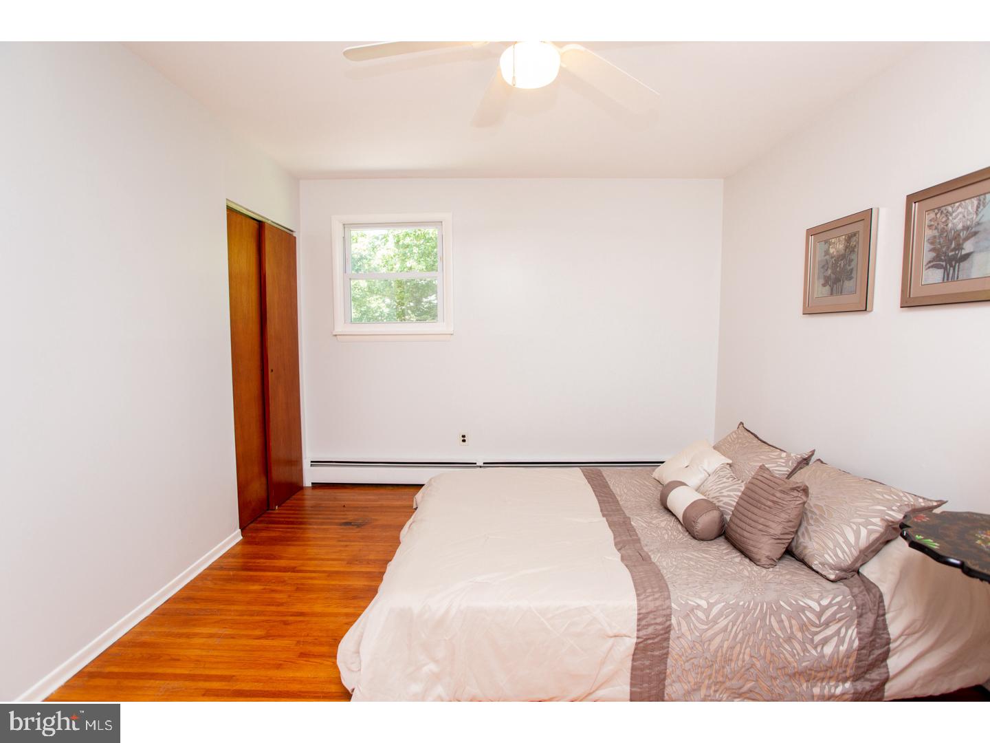110 Blue Jay Road Chalfont, PA 18914 - Photo 11 of 25 Bedroom - Main