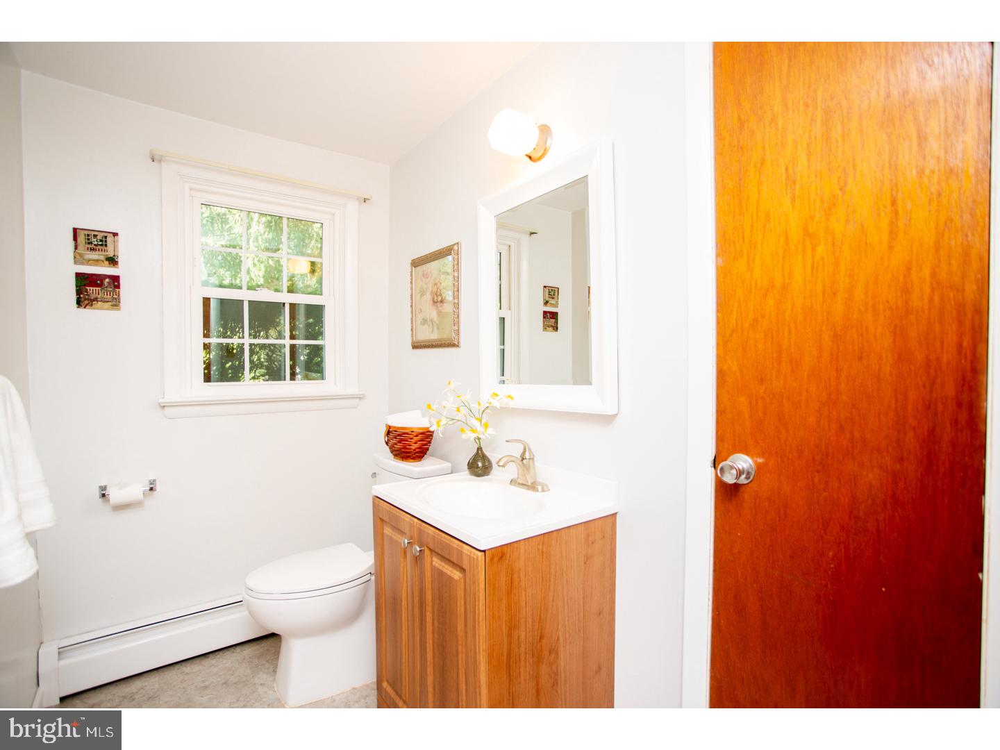 110 Blue Jay Road Chalfont, PA 18914 - Photo 15 of 25 Half Bath