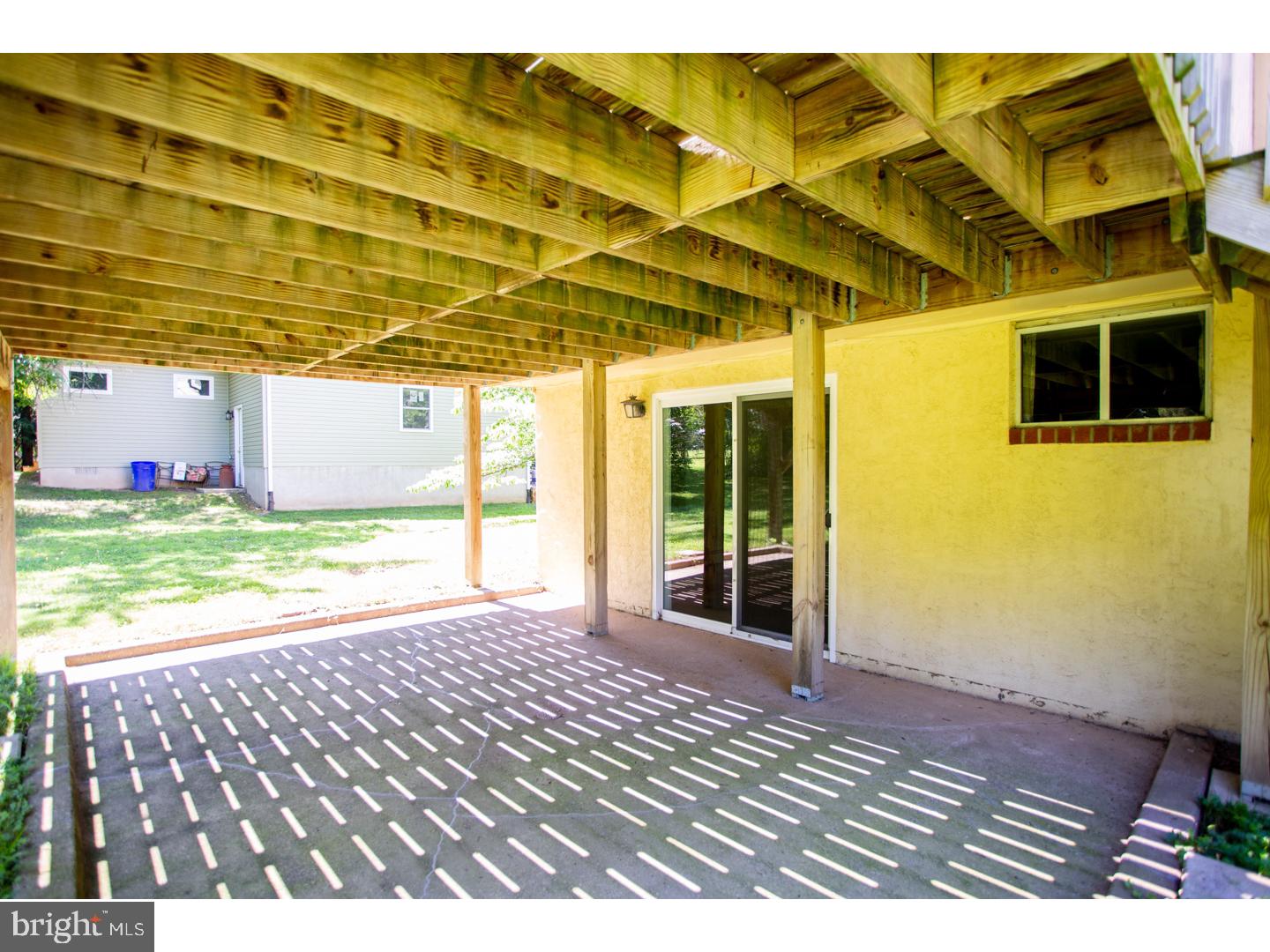 110 Blue Jay Road Chalfont, PA 18914 - Photo 19 of 25 Patio