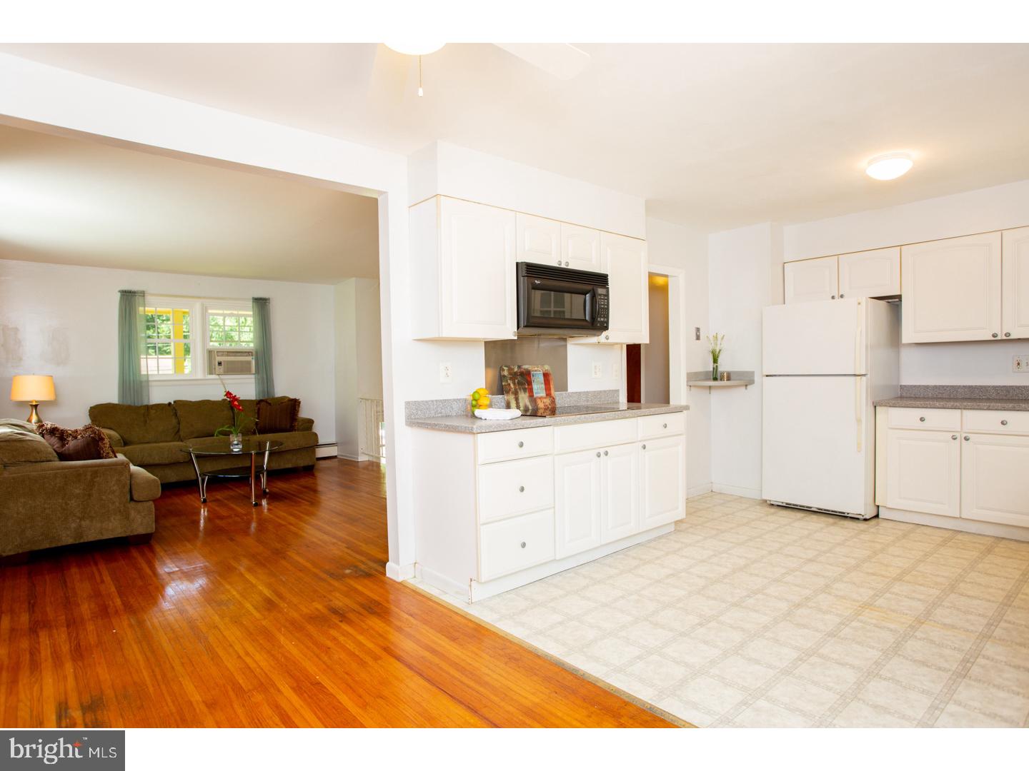 110 Blue Jay Road Chalfont, PA 18914 - Photo 7 of 25 Kitchen