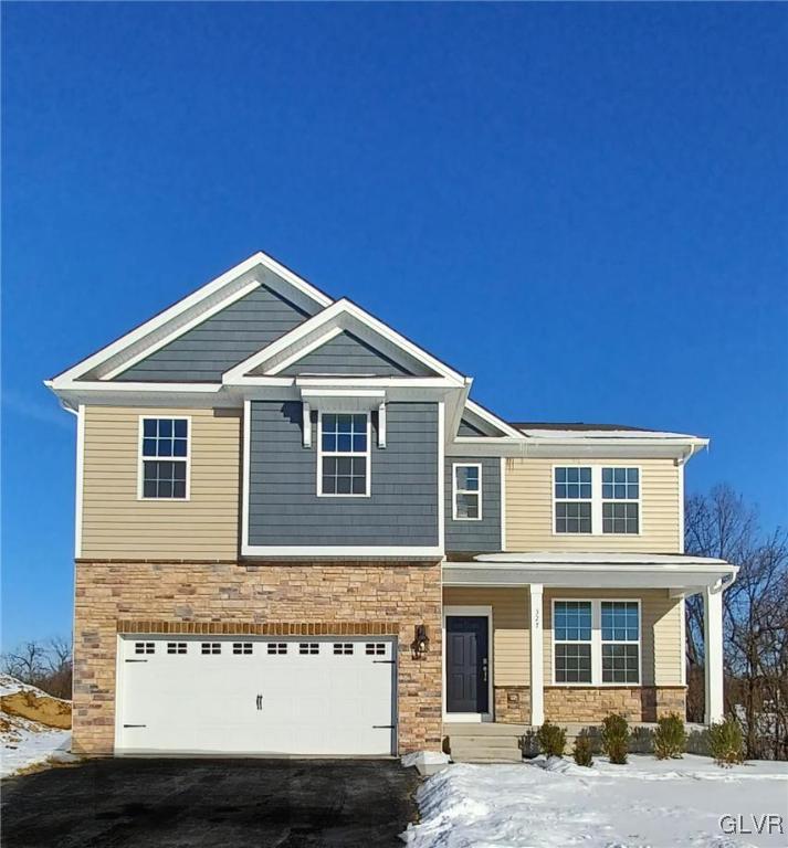 104 Winding Road Easton, PA 18040 - Photo 4 of 39 similar home