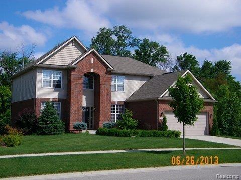 3112 Graham Drive Rochester, MI 48307 - Photo 1 of 5 3112 Graham 1.JPG