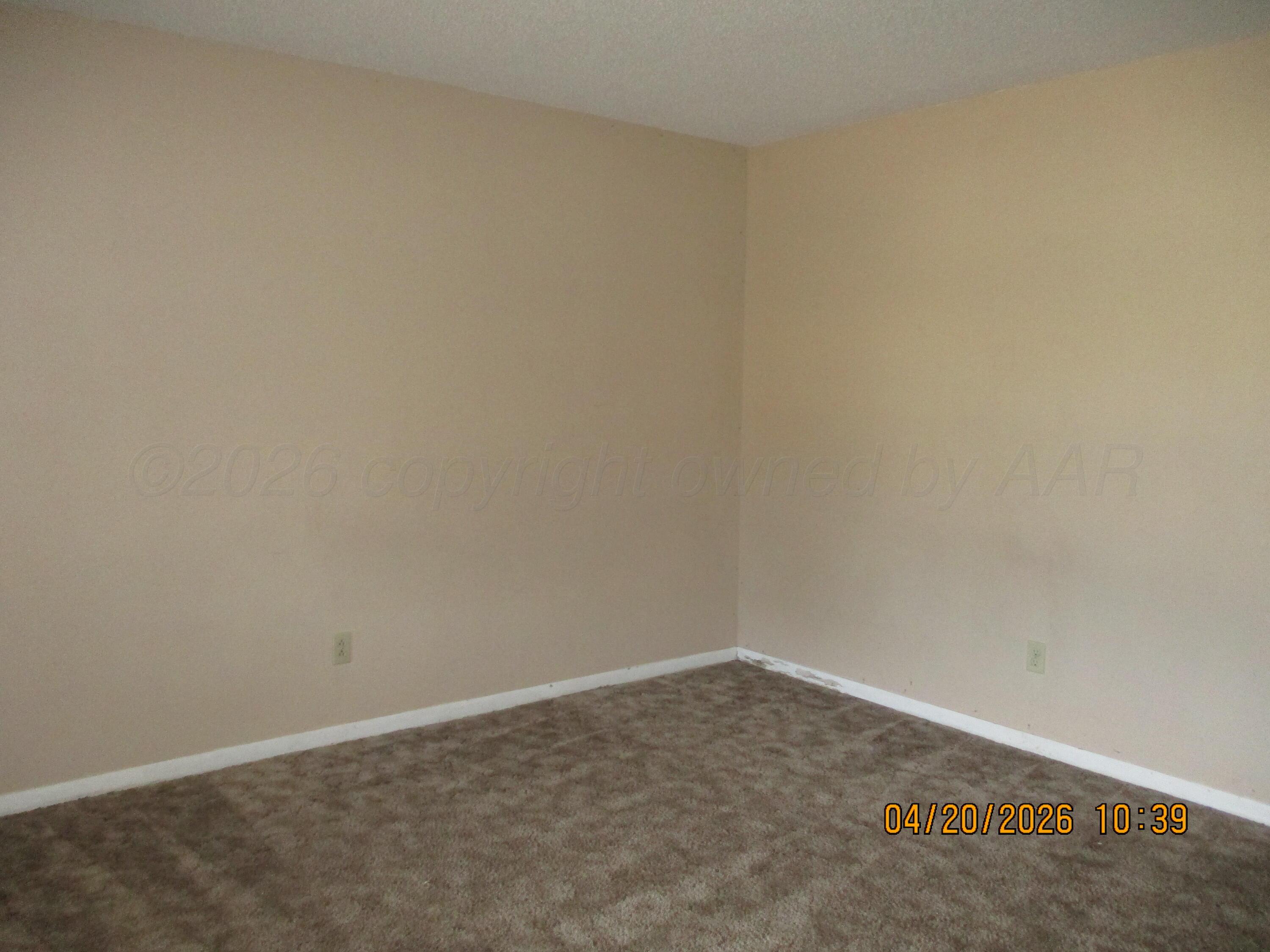 3407 Kingston Road Amarillo, TX 79109 - Photo 2 of 18 Bedroom 1