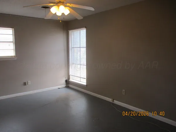 $1,900 | 3407 Kingston Road, Amarillo, TX 79109