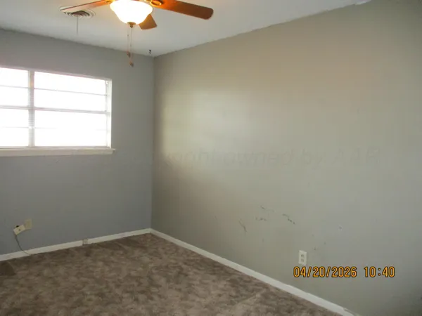 $1,900 | 3407 Kingston Road, Amarillo, TX 79109