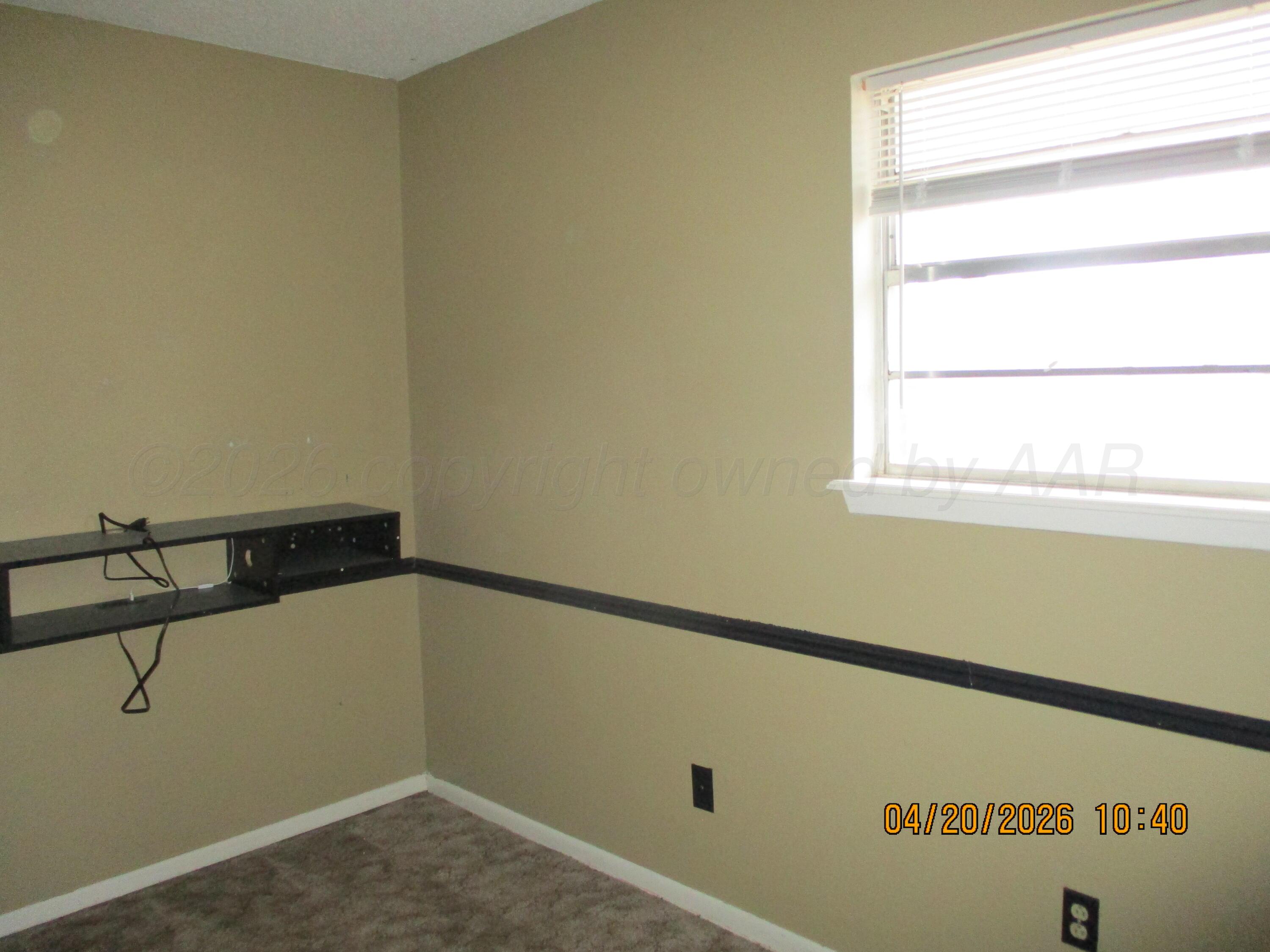 3407 Kingston Road Amarillo, TX 79109 - Photo 5 of 18 Bedroom 4