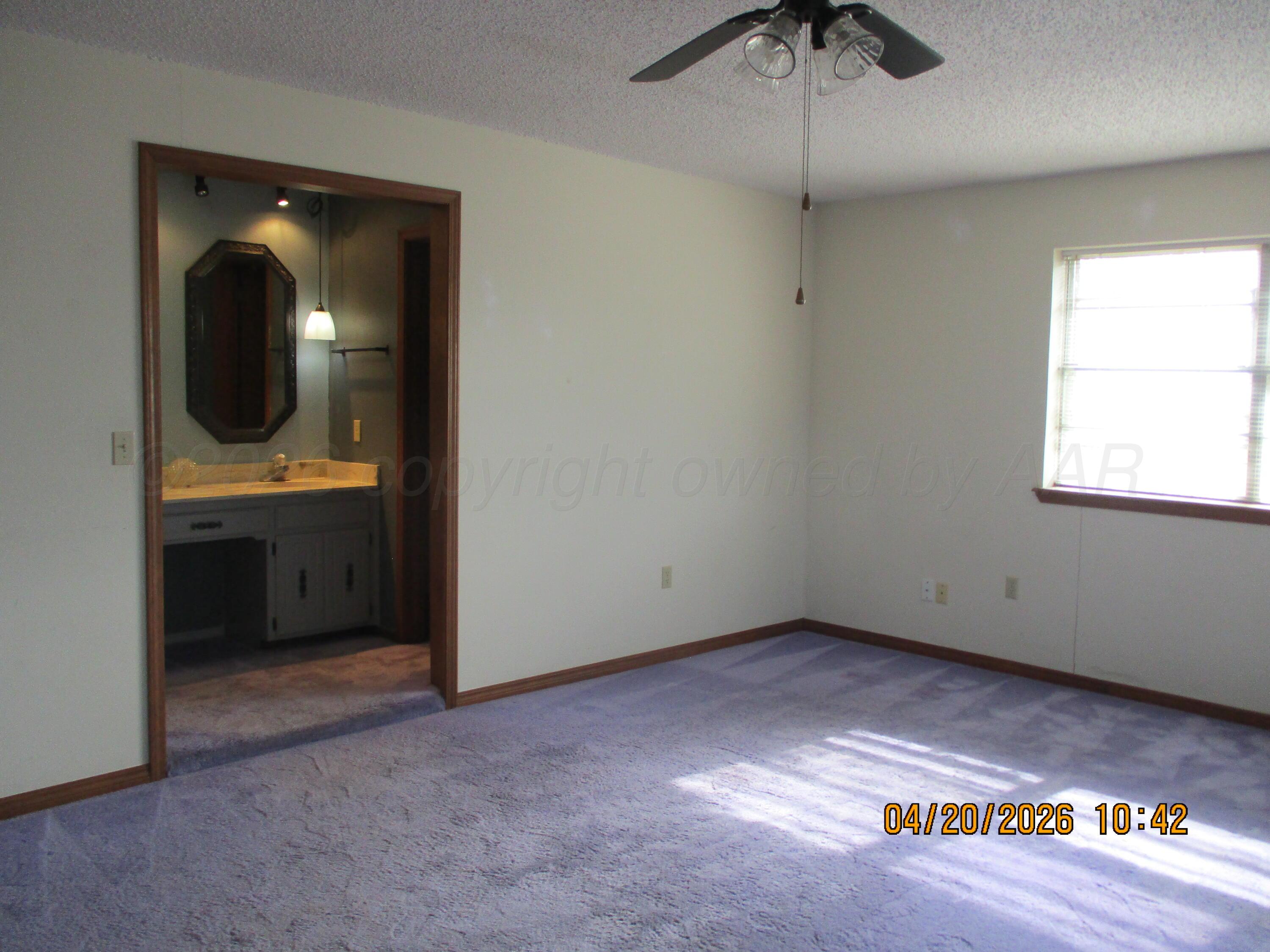 3407 Kingston Road Amarillo, TX 79109 - Photo 8 of 18 Bedroom 5