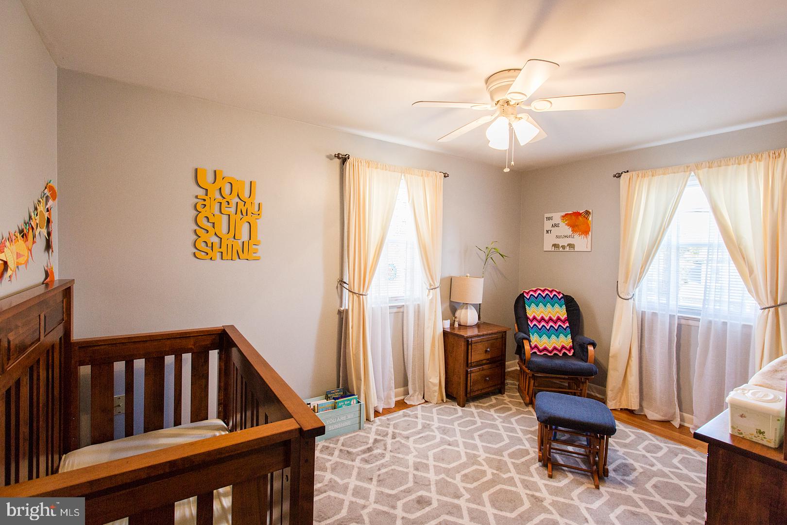 442 Charles Road Lancaster, PA 17603 - Photo 20 of 37 bedroom 2