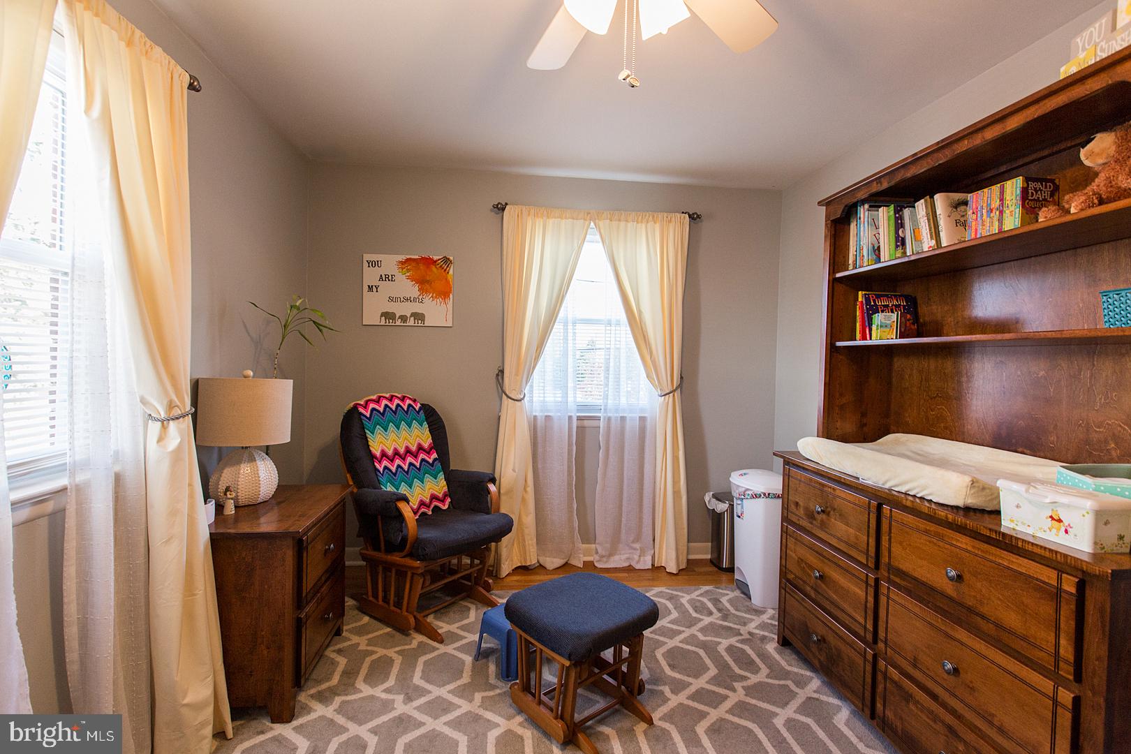 442 Charles Road Lancaster, PA 17603 - Photo 21 of 37 bedroom 2