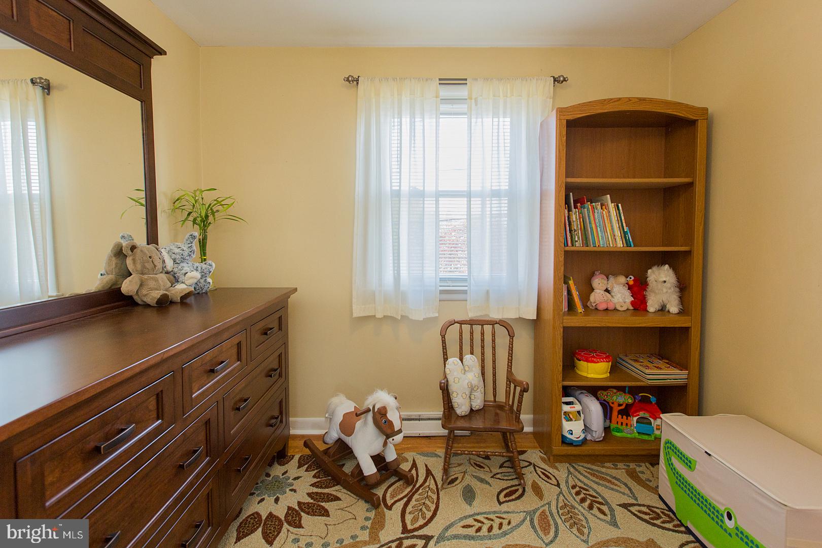 442 Charles Road Lancaster, PA 17603 - Photo 23 of 37 bedroom 3