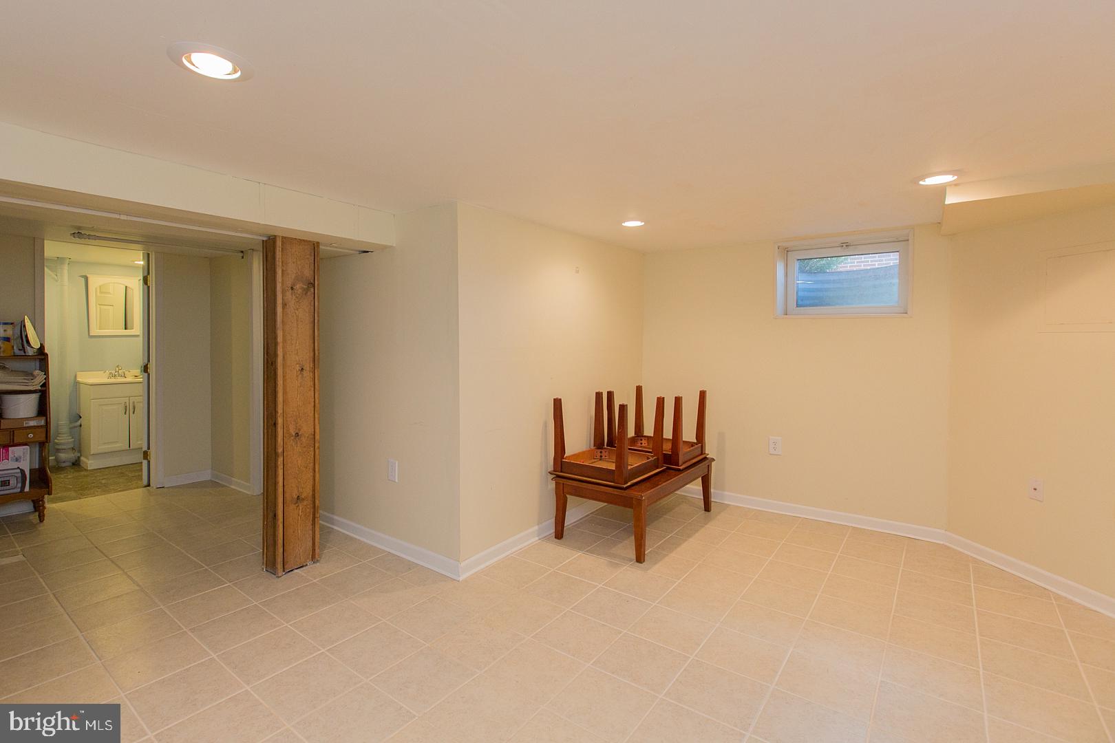 442 Charles Road Lancaster, PA 17603 - Photo 25 of 37 finished basement