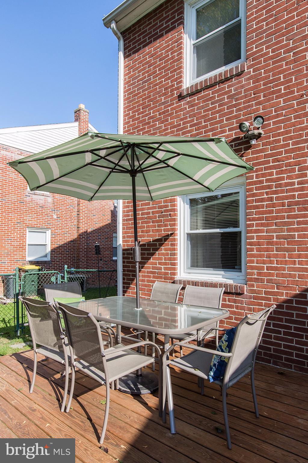 442 Charles Road Lancaster, PA 17603 - Photo 30 of 37 nice spot for eating outside