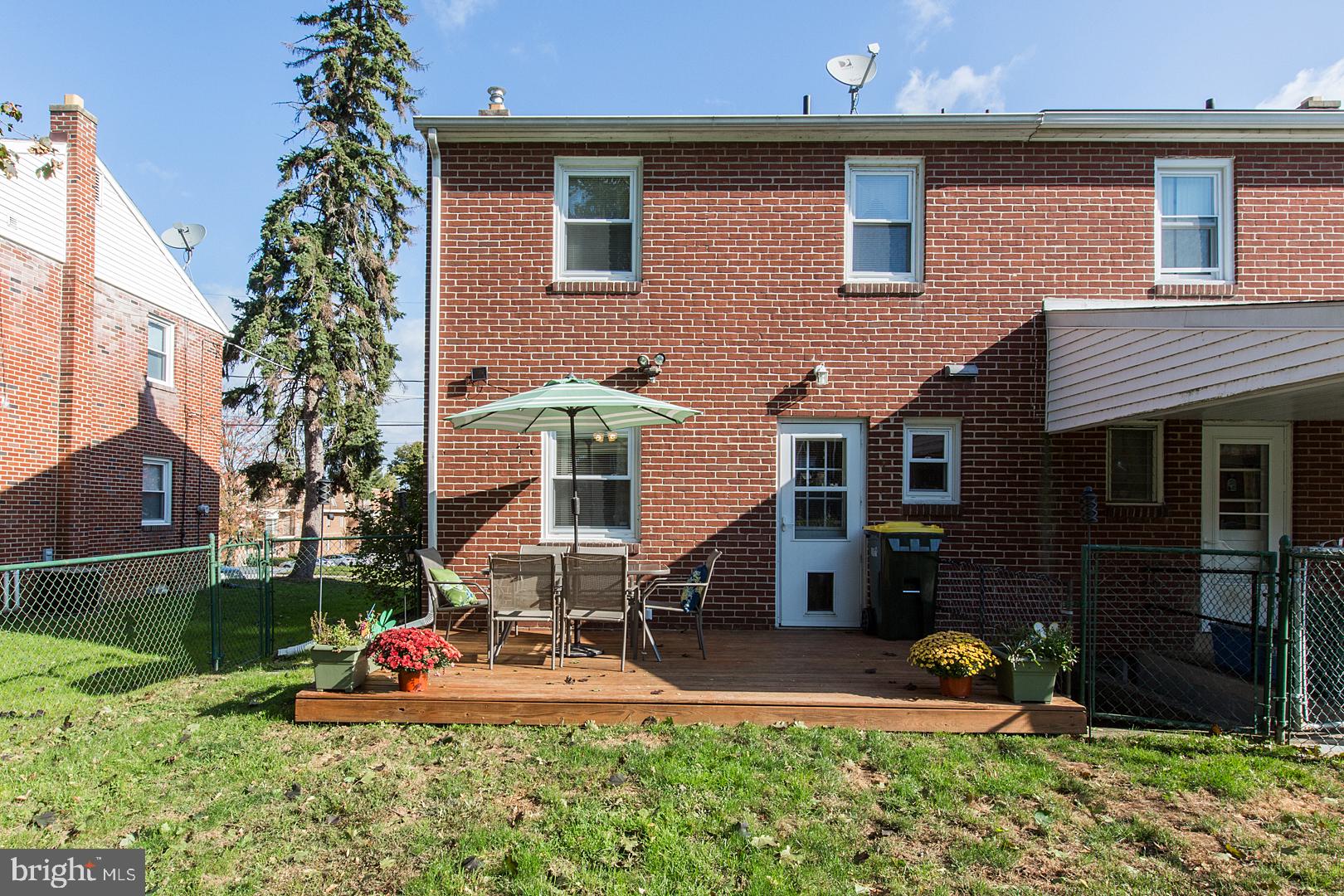 442 Charles Road Lancaster, PA 17603 - Photo 34 of 37 great space for family time or visits with friends