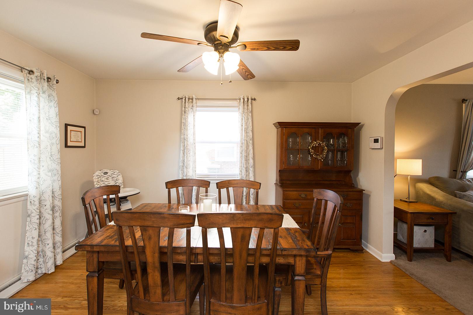 442 Charles Road Lancaster, PA 17603 - Photo 7 of 37 dining area