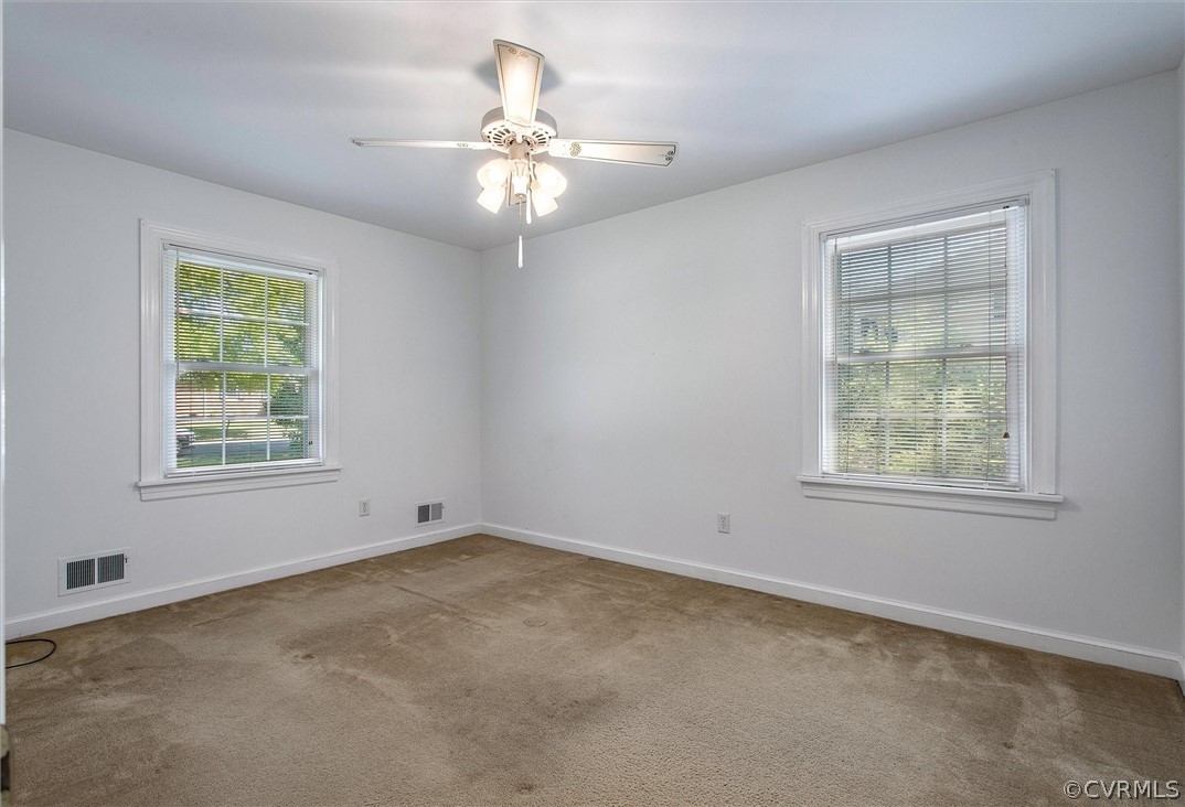 4061 Falstone Road North Chesterfield, VA 23234 - Photo 27 of 33 an empty room with a window