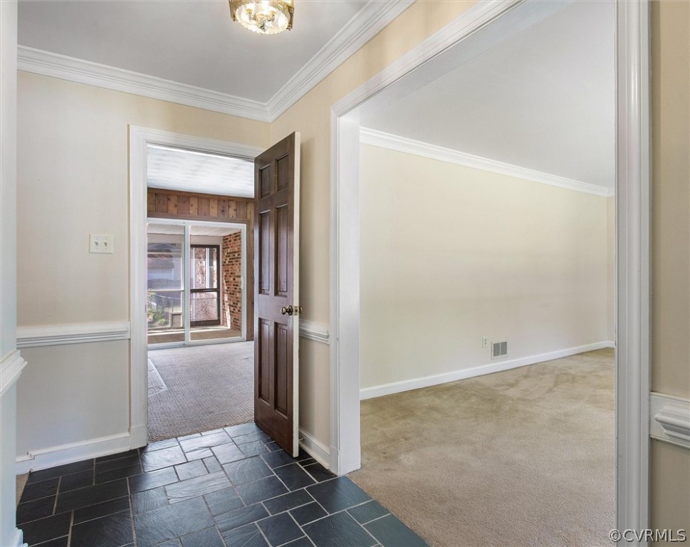 4061 Falstone Road North Chesterfield, VA 23234 - Photo 6 of 33
