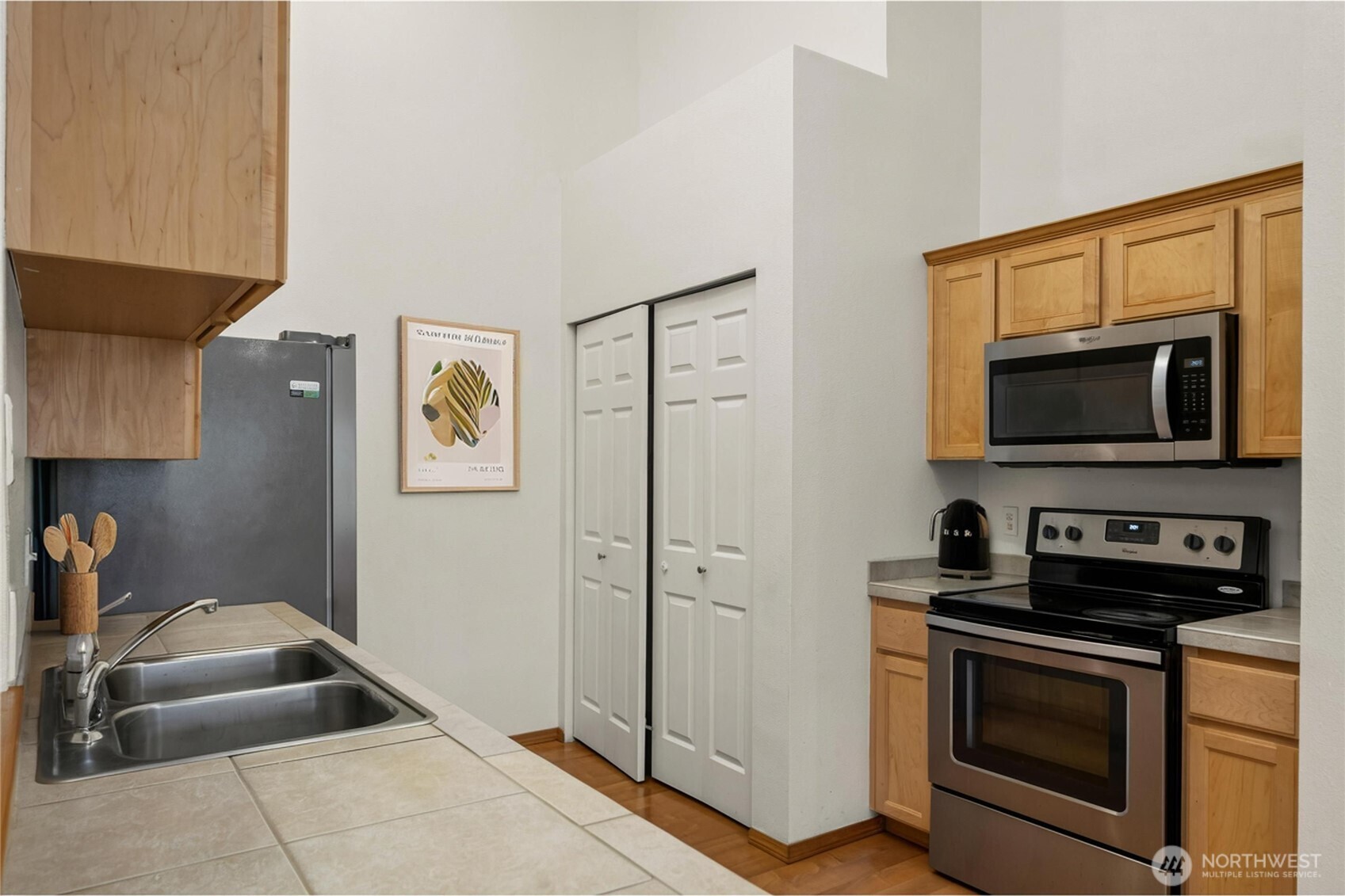 8113 Custer Road Southwest, Unit E5 Lakewood, WA 98499 - Photo 8 of 29
